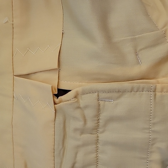 TRUE Vintage HOUSE OF MORGAN 1950s Rockabilly Western Suit - Picture 13 of 14